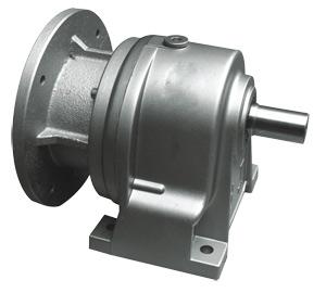 供應CHC型齒輪連環(huán)少齒差減速機品牌