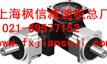 精密行星減速機，伺服行星減速機