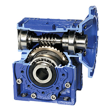 NMRV130-20蝸輪蝸桿減速器減速機(jī)