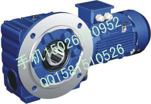 供應(yīng)GKA107/GKA127/GKA157減速機(圖)