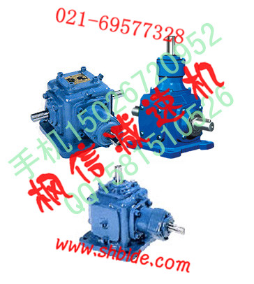 專(zhuān)業(yè)生產(chǎn)T16轉(zhuǎn)向箱|T12減速器|T16錐齒輪減速器