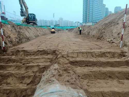 武漢路祊河橋工程,勇當(dāng)市政工程建設(shè) 排頭兵