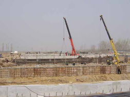 市政工程施工 過(guò)程、要點(diǎn)與管理