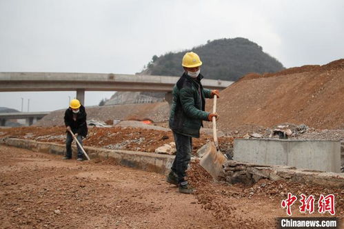 貴陽(yáng)市政工程項(xiàng)目有序復(fù)工，城市基礎(chǔ)設(shè)施建設(shè)穩(wěn)步推進(jìn)